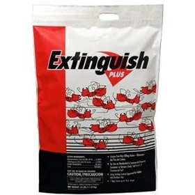 Extinguish Plus  Fire Ant Bait - 25 Lbs.