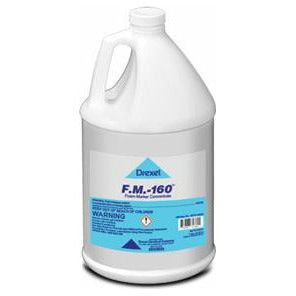 F.M. - 160 Foam Marker Concentrate Agent - 1 Gallon