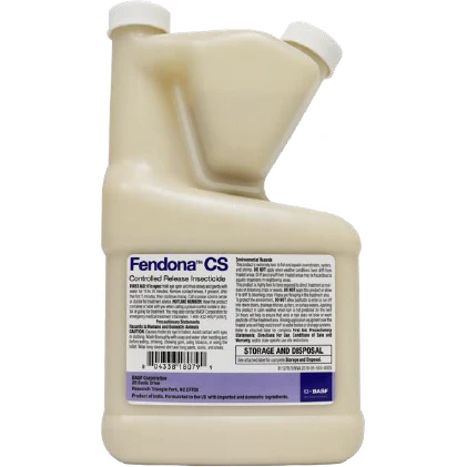 Fendona CS CInsecticide
