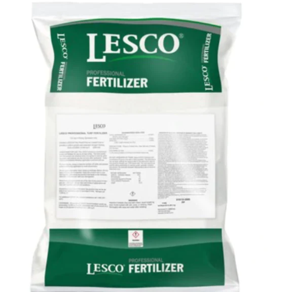 Fertilizer 14-2-14 - Elite 40% PolyPlus 40% AS 2.4%Fe 2.2%Mn 0.9%Mg - 50 lb.