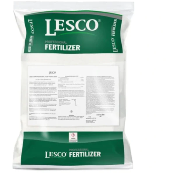 Fertilizer 15-5-15 - 40% PolyPlus 2%Fe 2%Mn 2%Mg - 50 lb.