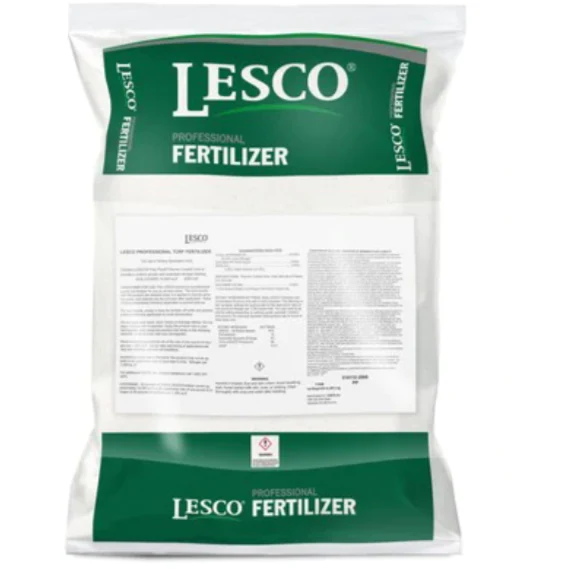 Fertilizer 16-4-8 - 50% PolyPlus 50 lb.