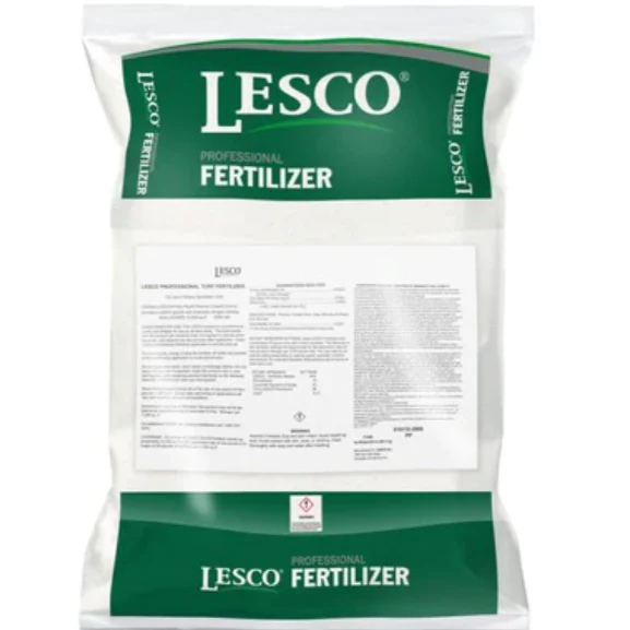 Fertilizer 8-3-24 - Elite 90% PolyPlus 4%Fe 2.2%Mg 3%Mn - 50 lbs.