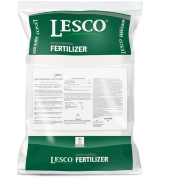 Fertilizer L&O 13-24-6 - 40 lb.