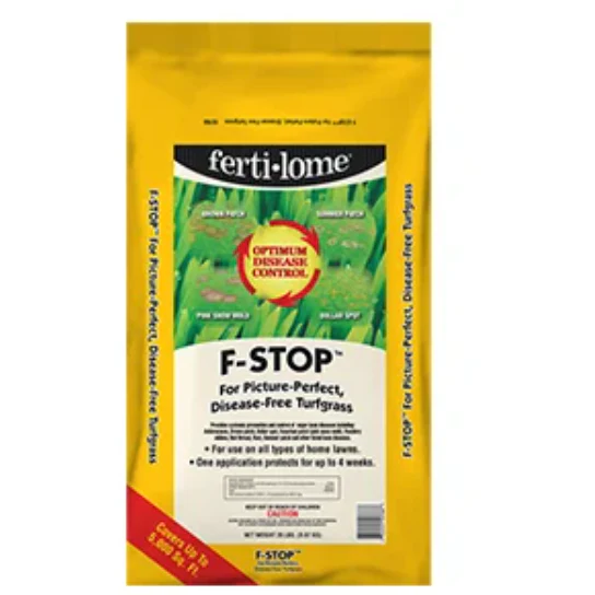 Fertilome F-Stop Fungicide Granules - 20 Lb