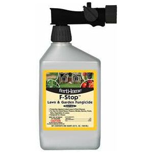 Fertilome F-Stop Lawn & Garden Fungicide RTS - 1 Qt