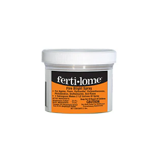 Fertilome Fire Blight Spray -Fungicides 2 Oz