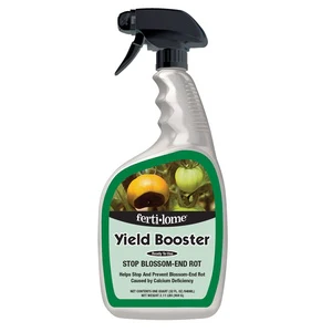 Fertilome Yield Booster RTS Fertilizer - 24 Oz.