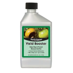 Fertilome Yield Booster Concentrate Fertilizer - 16 Oz.