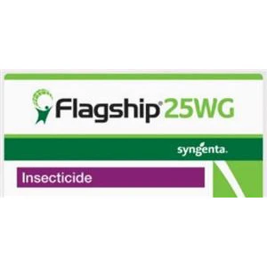 Flagship 25WG Insecticide - 2 Lbs.
