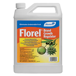 Florel Brand PGR Growth Regulator Pistill - 1 Gallon