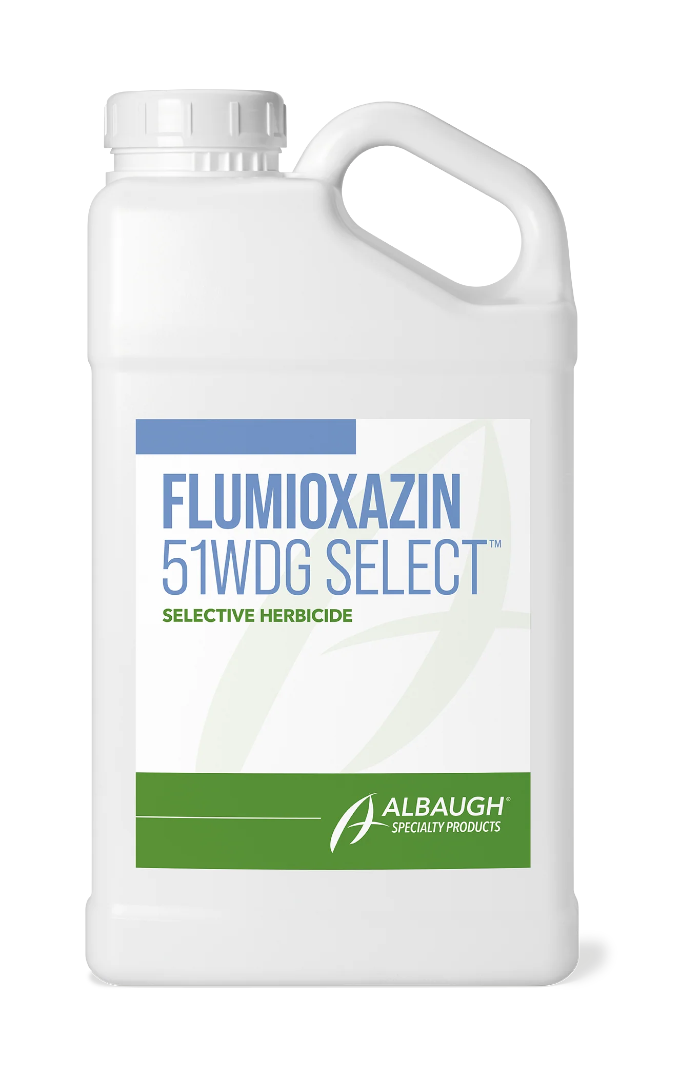 Flumioxazin 51 WDG Select