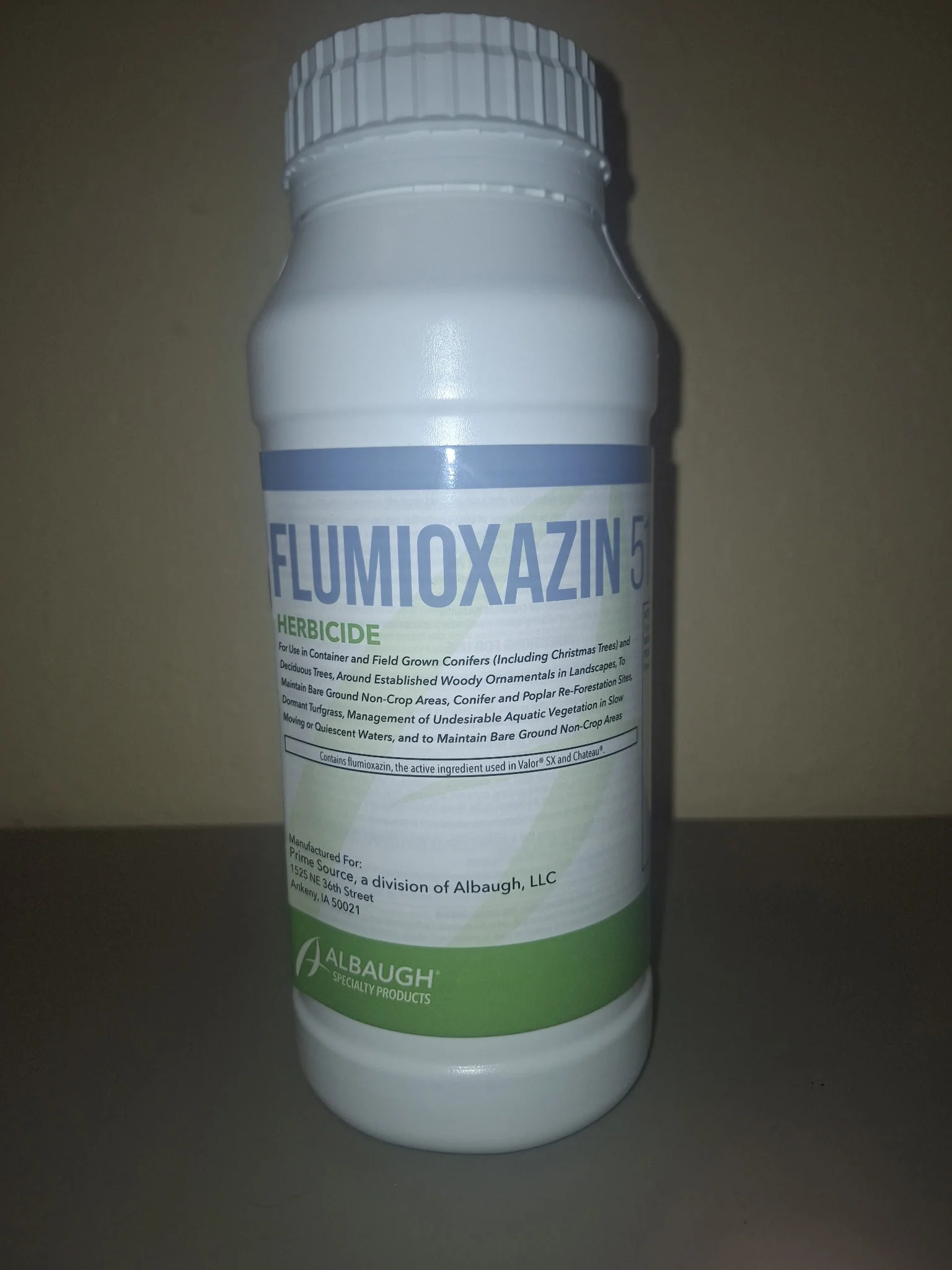 Flumioxazin 51 WDG Select - Image 2