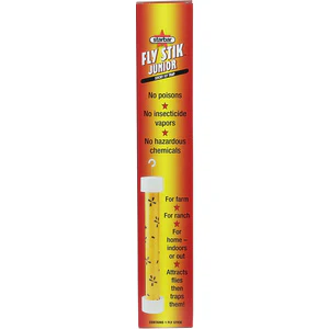 Fly Stik Jr Fly Trap - 12"