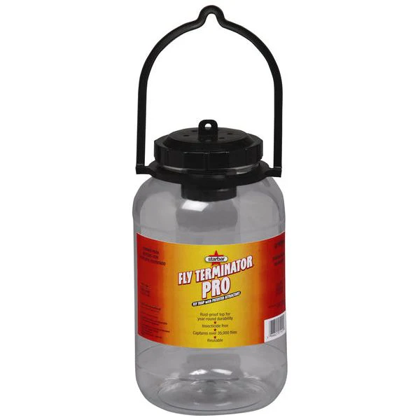 Fly Terminator Pro Fly Trap