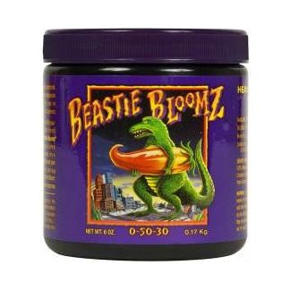 Fox Farm Beastie Bloomz Soluble 0-50-30- Fertilizer