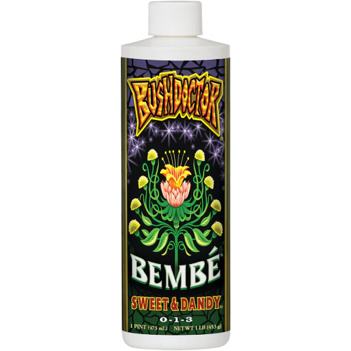 Fox Farm Bush Doctor Bembé