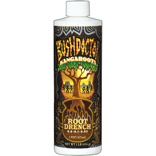 FoxFarm Bush Doctor Kangaroots Root Drench