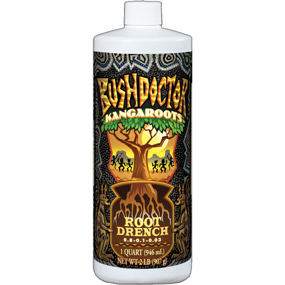 FoxFarm Bush Doctor Kangaroots Root Drench - Image 2