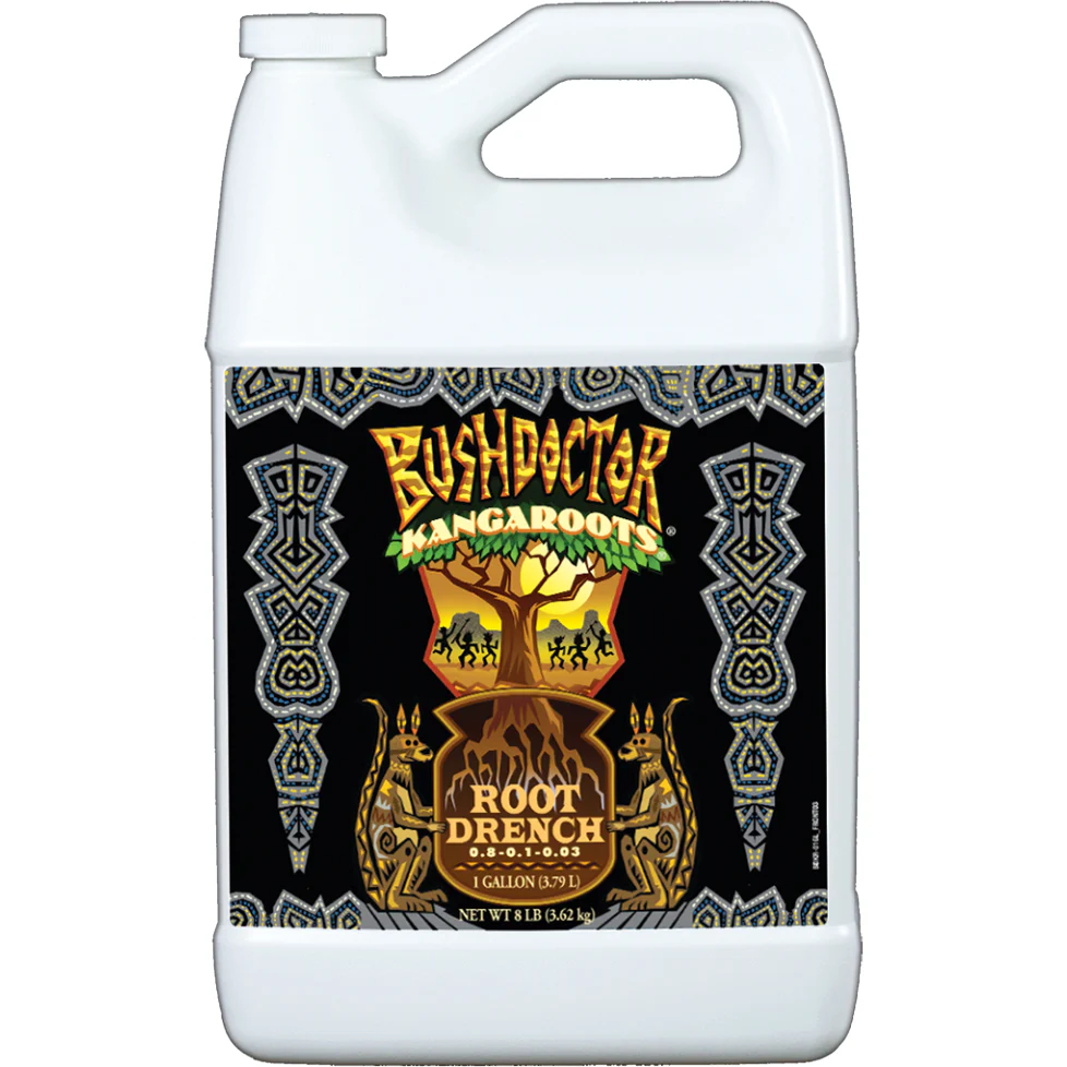 FoxFarm Bush Doctor Kangaroots Root Drench - Image 3