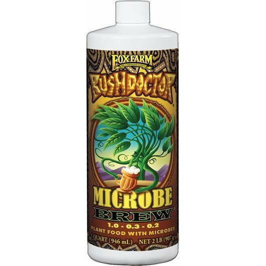 FoxFarm Bush Doctor Microbe Brew - Image 2