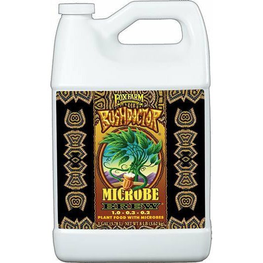 FoxFarm Bush Doctor Microbe Brew - Image 3