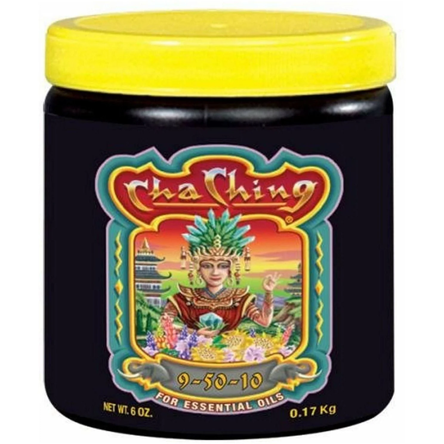 FoxFarm Cha Ching Soluble Fertilizer - 6 Oz.