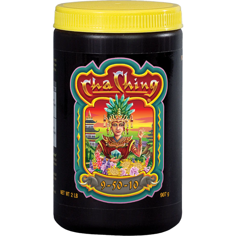 FoxFarm Cha Ching Soluble Fertilizer - 6 Oz. - Image 2