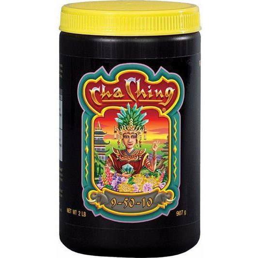 FoxFarm Cha Ching Soluble Fertilizer - 6 Oz. - Image 4