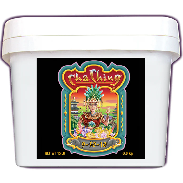 FoxFarm Cha Ching Soluble Fertilizer - 6 Oz. - Image 5