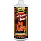 FoxFarm Cultivation Nation pH DOWN - Image 2