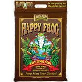 FoxFarm Happy Frog Potting Soil
