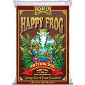 FoxFarm Happy Frog Potting Soil - Image 2