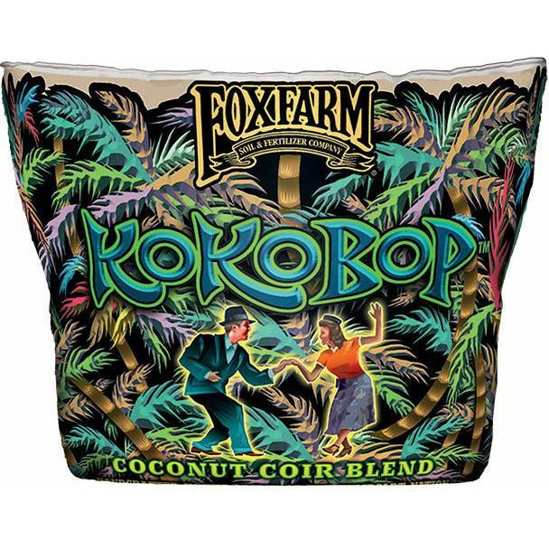 FoxFarm Ko Ko Bop Coconut Coir Blend - 3 Cubic Feet Bag (DIscontinued)