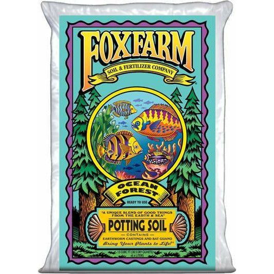 FoxFarm Ocean Forest Potting Soil