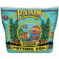 FoxFarm Ocean Forest Potting Soil - Image 3