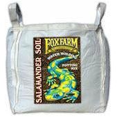 Fox Farm Salamander Soil - Image 2