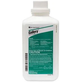 Gallery 75 DF Herbicide - 1 Lb.