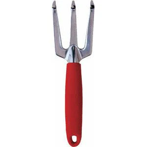 Garden Cultivator Hand Tool