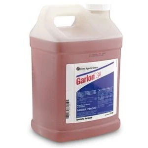 Garlon 3A Herbicide - 2.5 Gallon