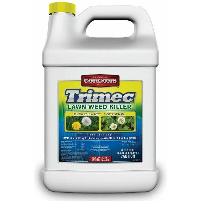 Gordon's Trimec Lawn Weed Killer