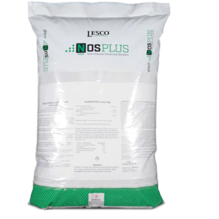 Granular Fertilizer 26-0-11 - 50% Bio. 2% Fe 1% Mn 1% Mn MOP - 50 lb.
