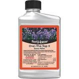 Over-The-Top II Grass Killer Sethoxydim Postemergent Herbicide - 8 Oz.