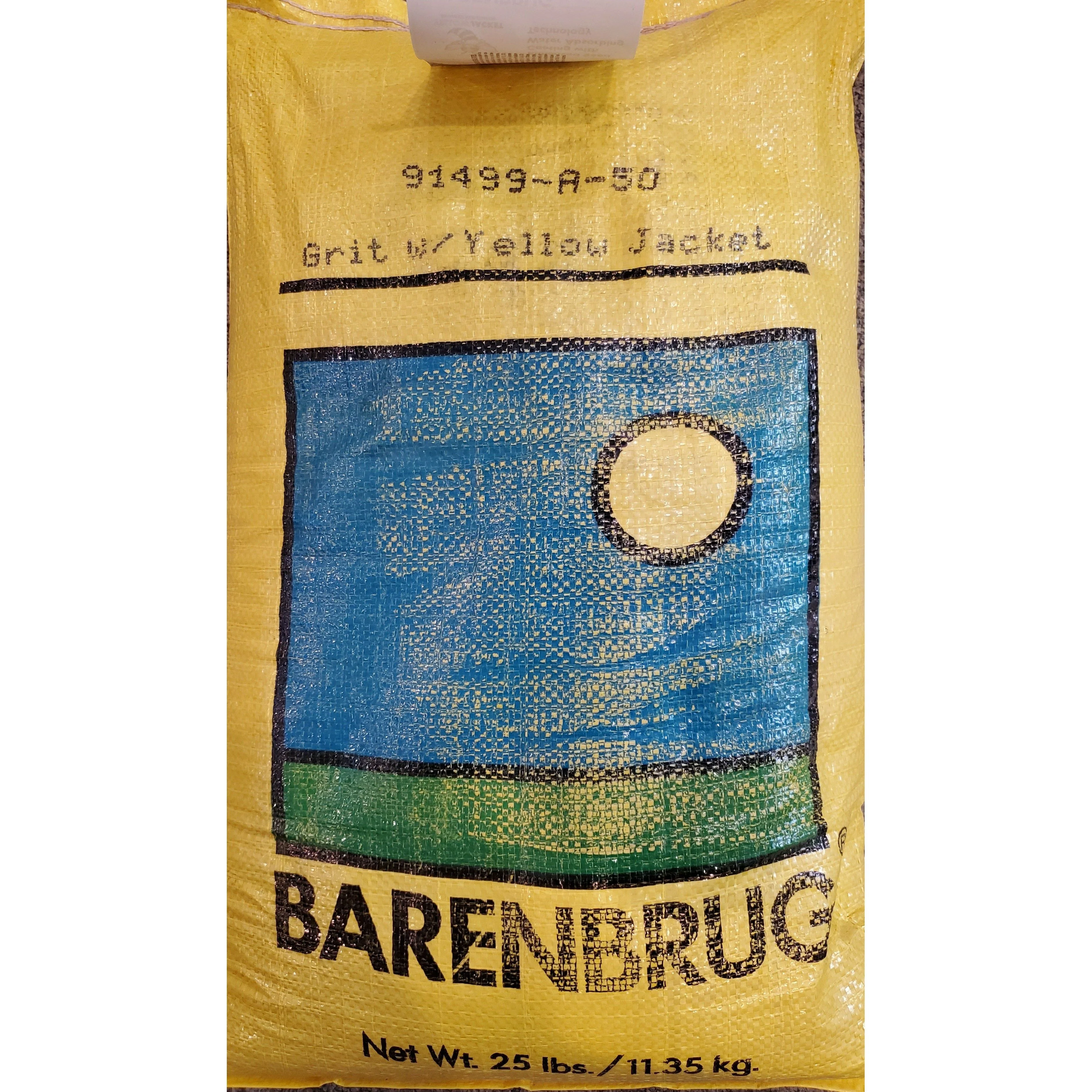 Grit Bermuda Grass Seed For Pasture