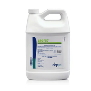Grotto Flowable Liquid Copper Fungicide - 1 Gallon