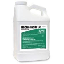 Hachi Hachi SC Insecticide - 64 Oz.
