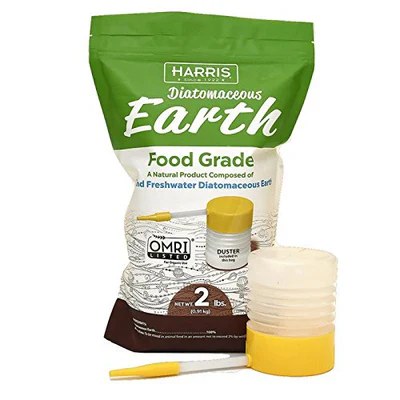 Harris Diatomaceous Earth Food Grade - Image 2