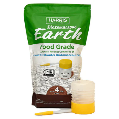 Harris Diatomaceous Earth Food Grade - Image 3