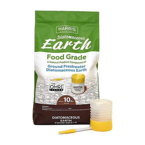 Harris Diatomaceous Earth Food Grade - Image 4