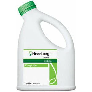 Headway Fungicide - 1 Gallon